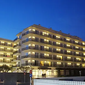 Hotel Terramar, Calella