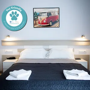 3* Aparthotel Comfort