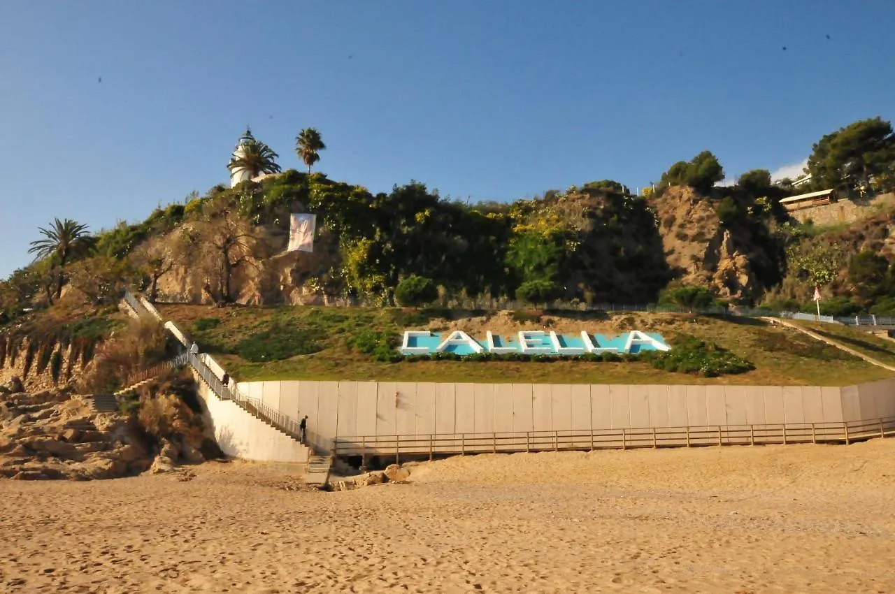 Homeholidaysrentals Etoile Calella 0*,  Spain