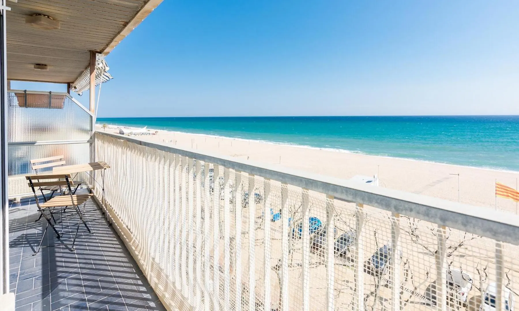 Homeholidaysrentals Etoile Calella 0*,  Spain