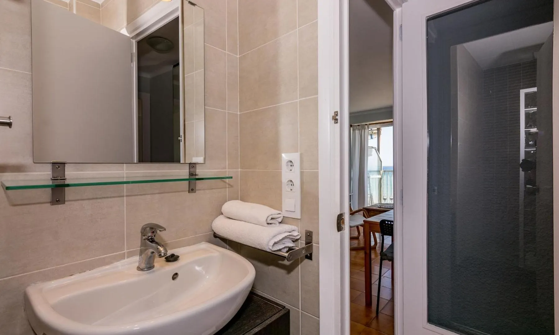 Homeholidaysrentals Etoile Calella Spain