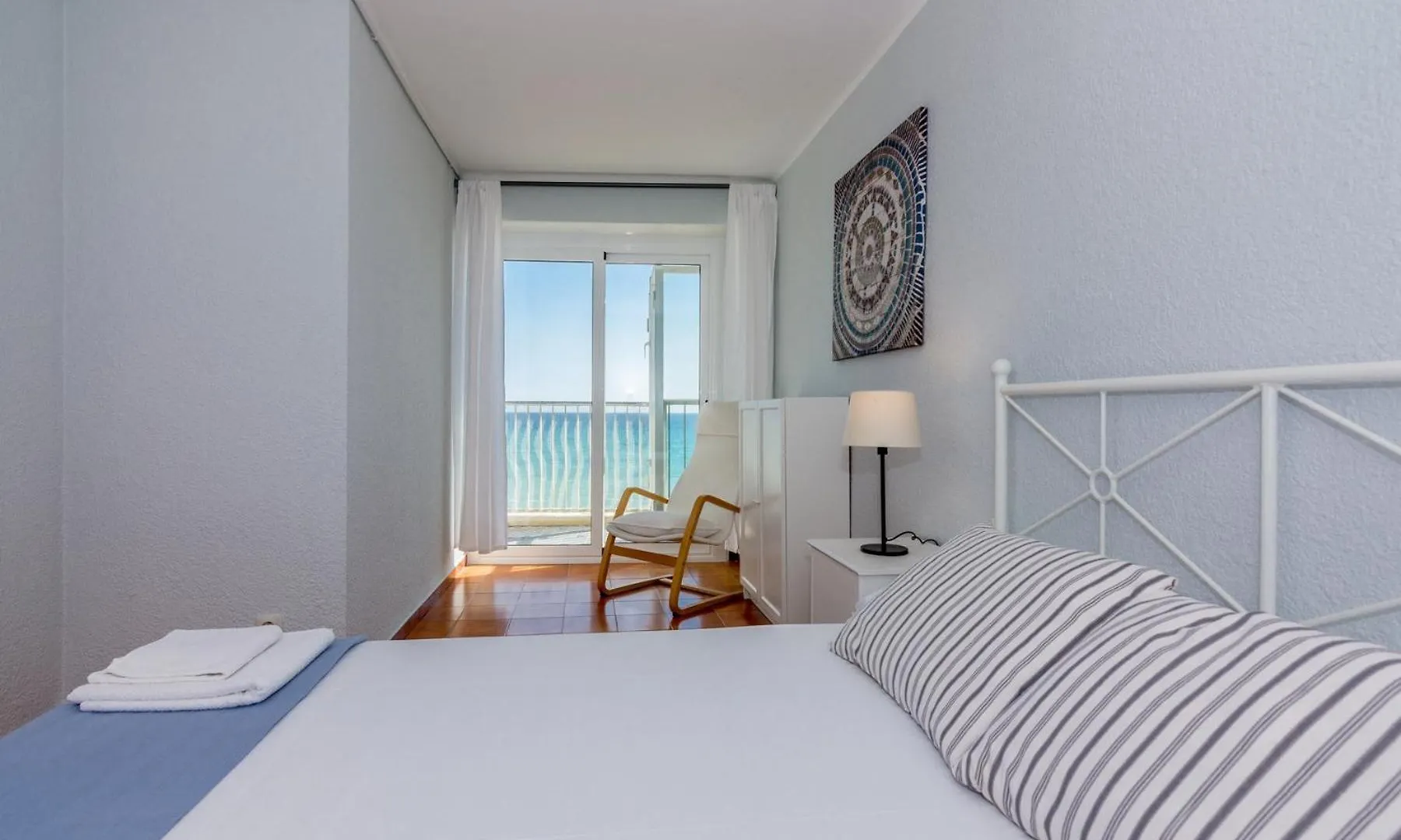 Homeholidaysrentals Etoile Calella 0*,  Spain