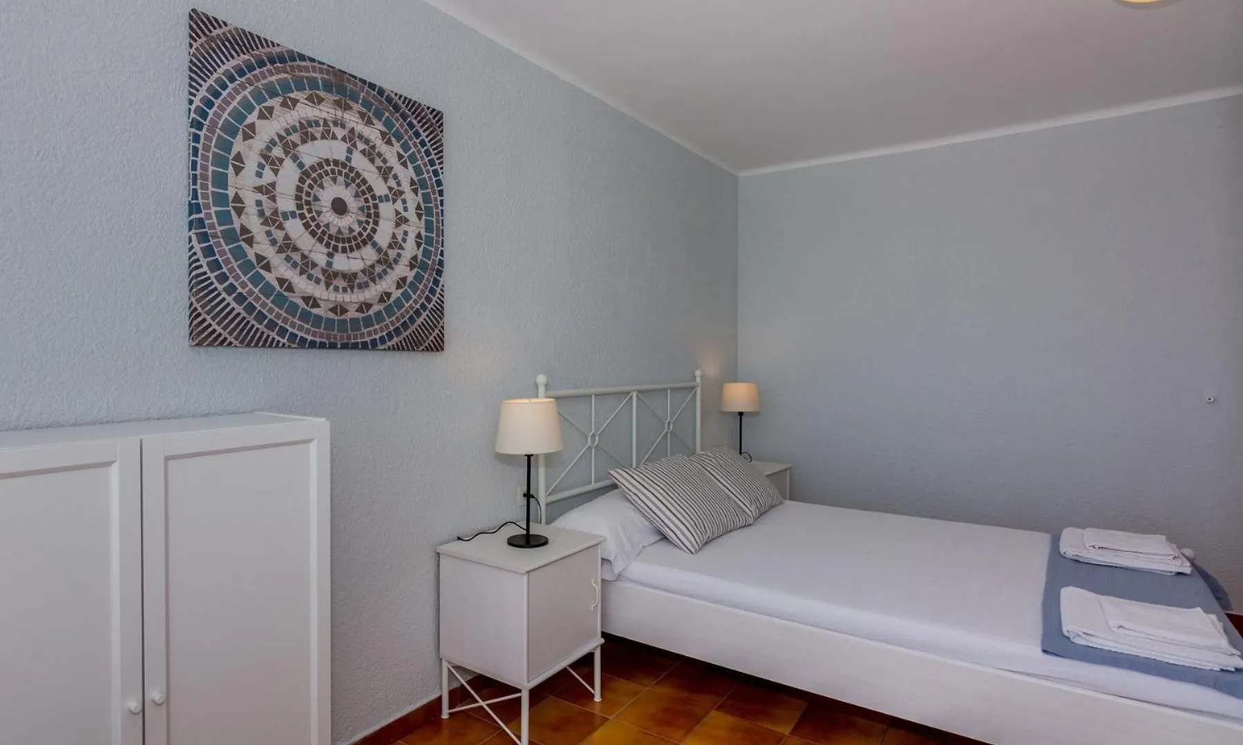 Homeholidaysrentals Etoile Calella Apartment