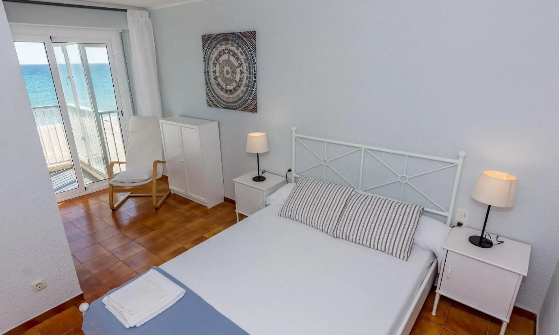 Homeholidaysrentals Etoile Calella