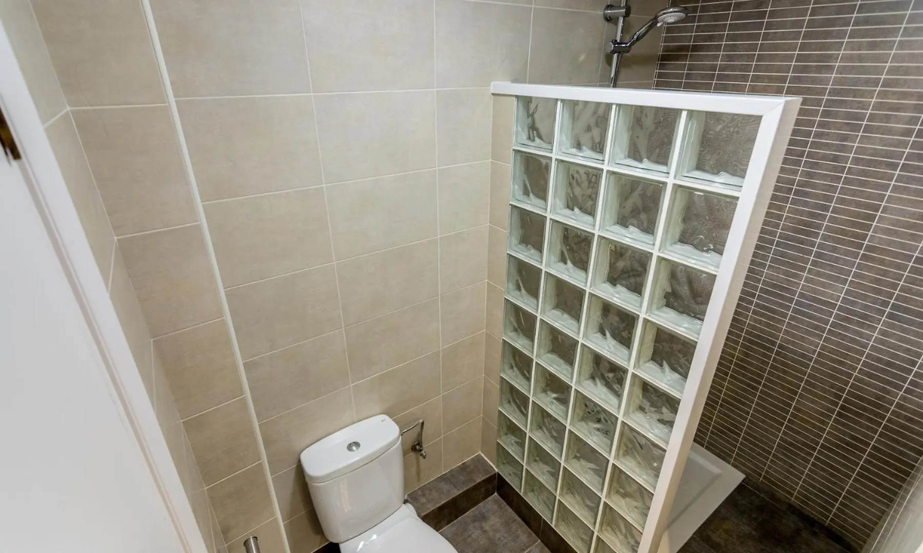 Apartment Homeholidaysrentals Etoile Calella