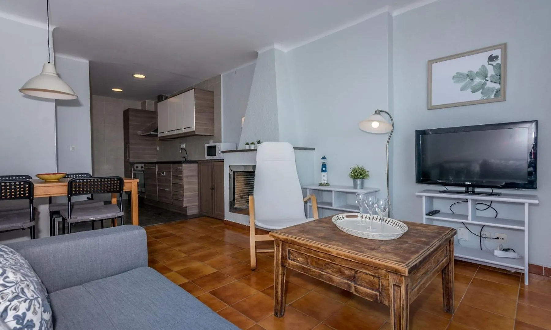 Homeholidaysrentals Etoile Calella