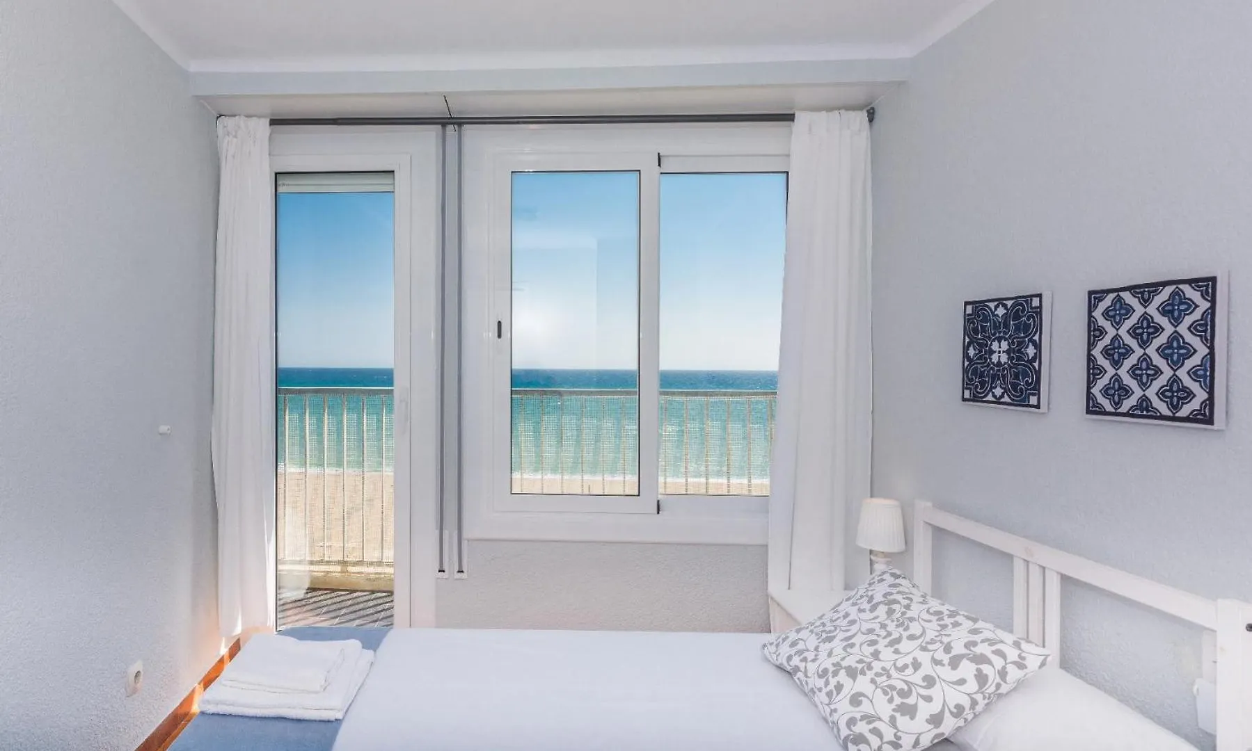 Homeholidaysrentals Etoile Calella
