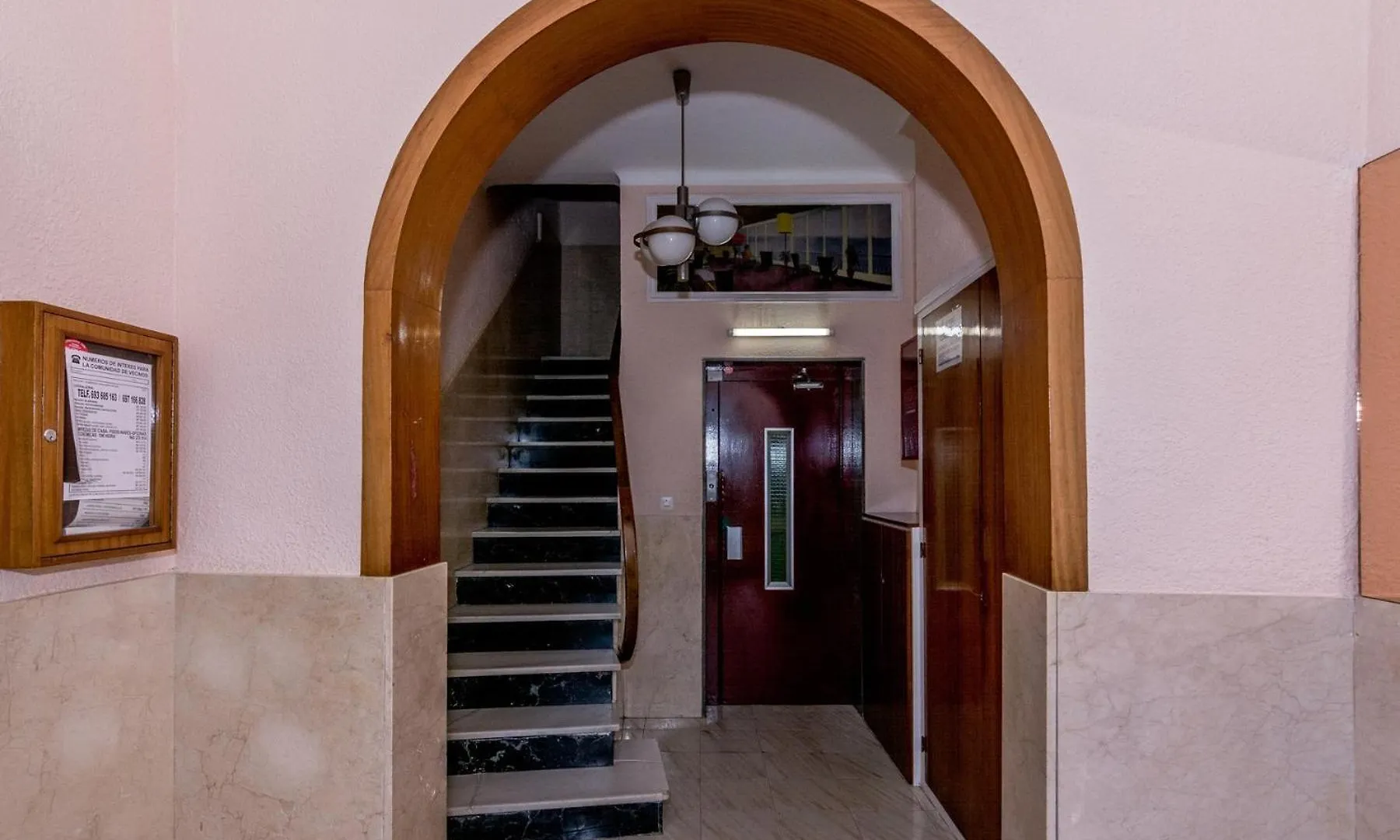 Homeholidaysrentals Etoile Calella