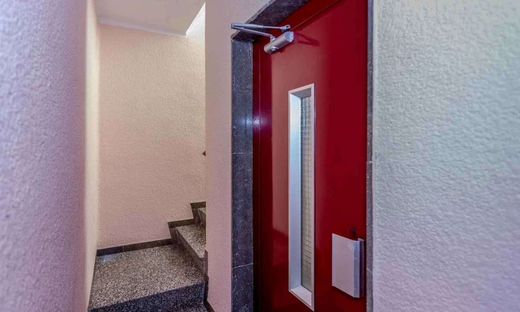 Homeholidaysrentals Etoile Calella