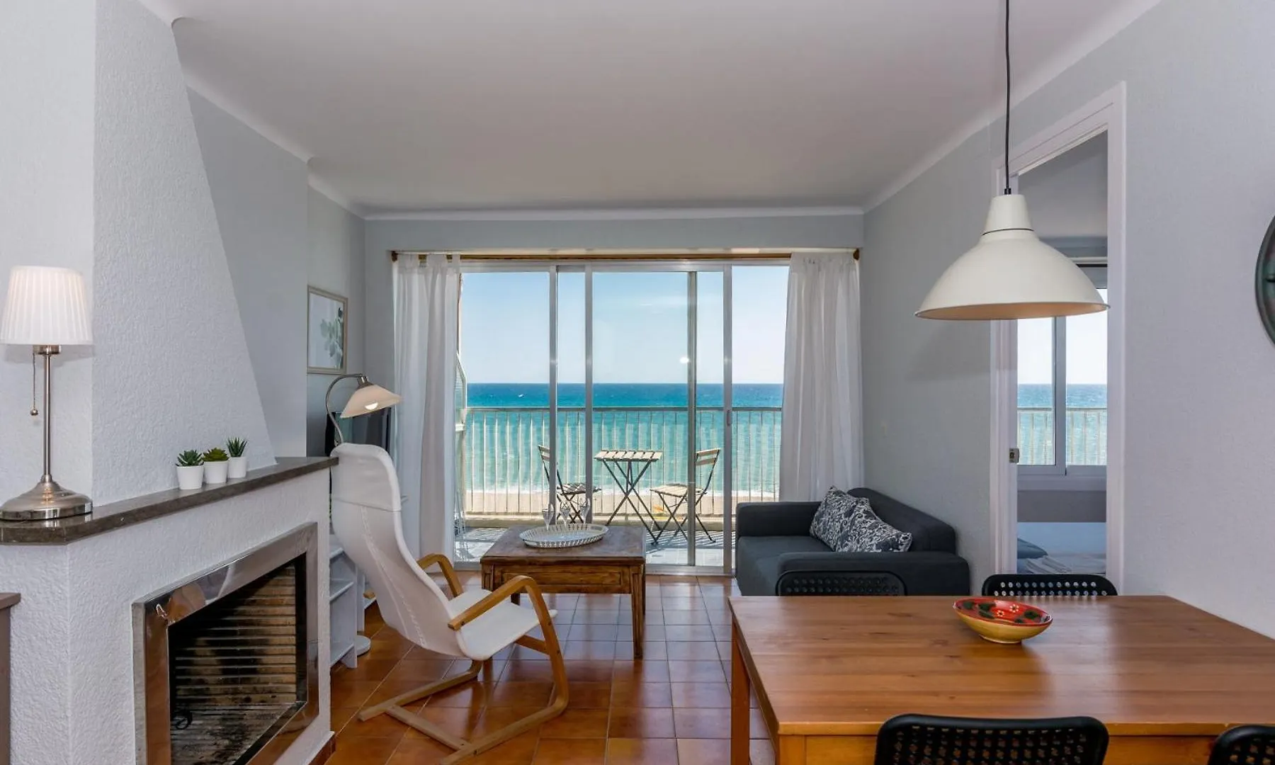 Homeholidaysrentals Etoile Calella