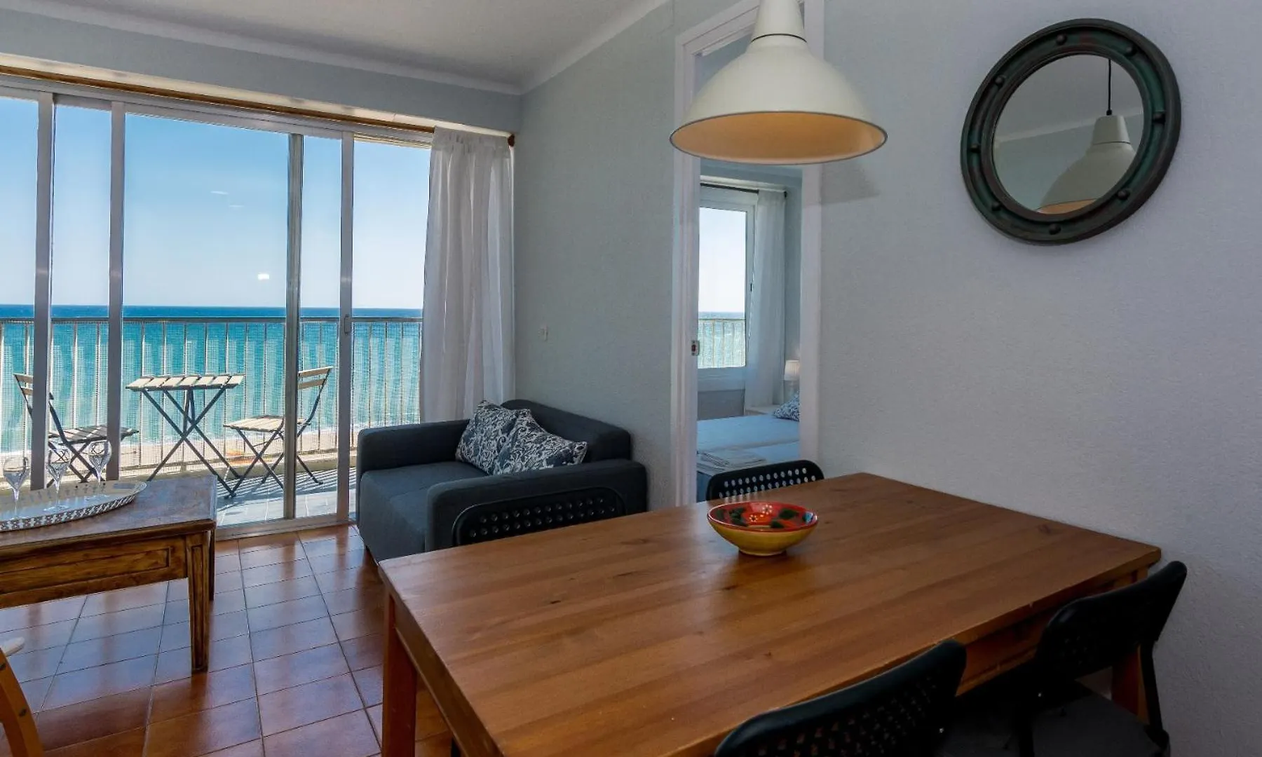 Homeholidaysrentals Etoile Calella Spain