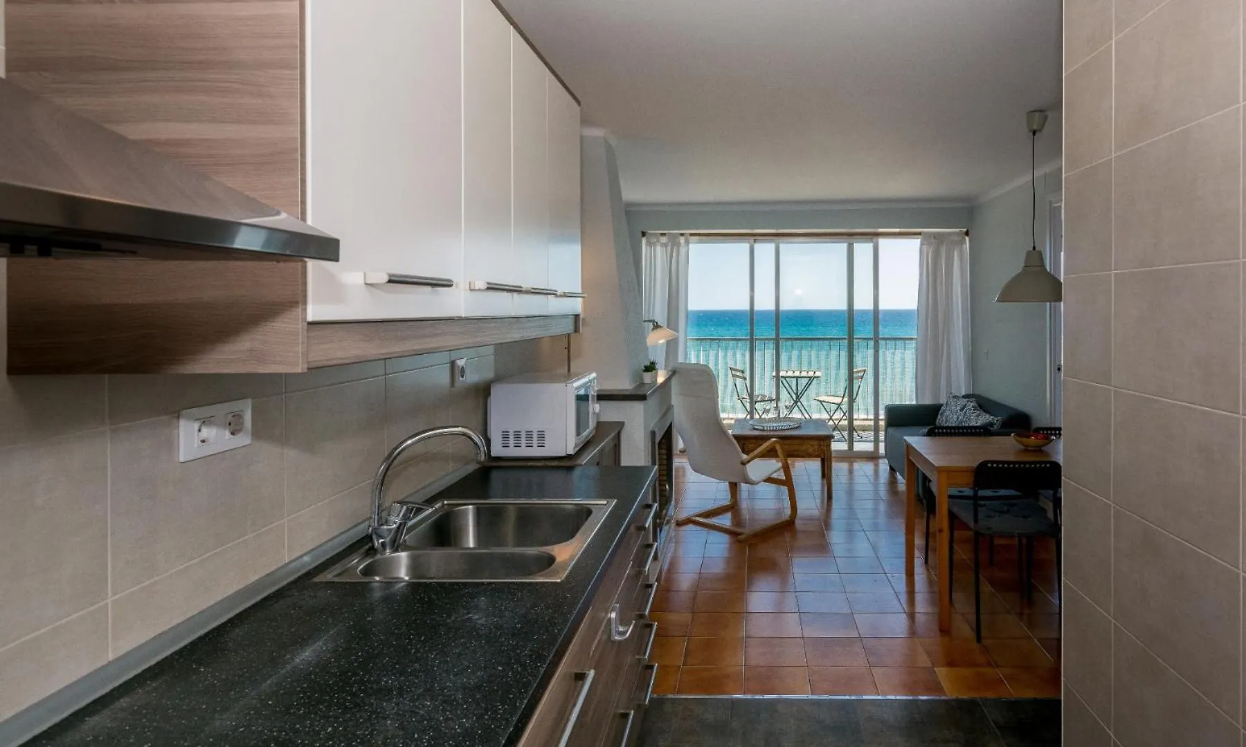 Homeholidaysrentals Etoile Calella