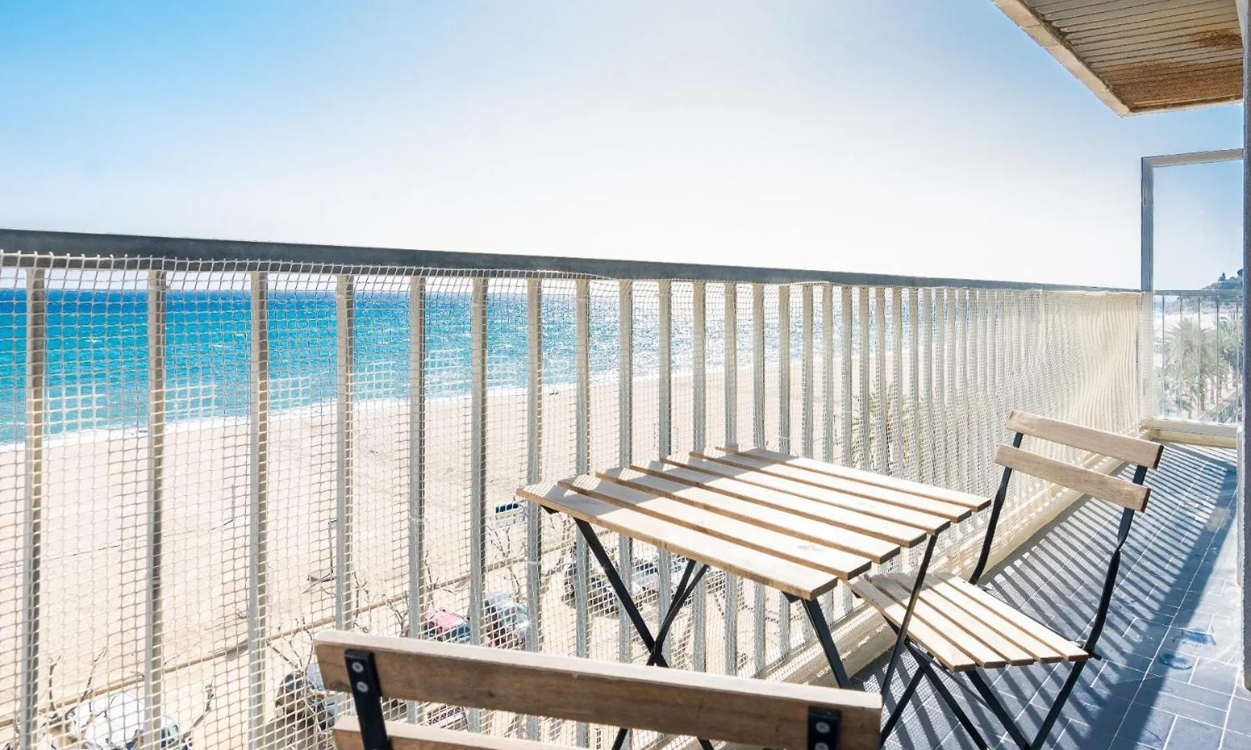 Homeholidaysrentals Etoile Calella 0*,