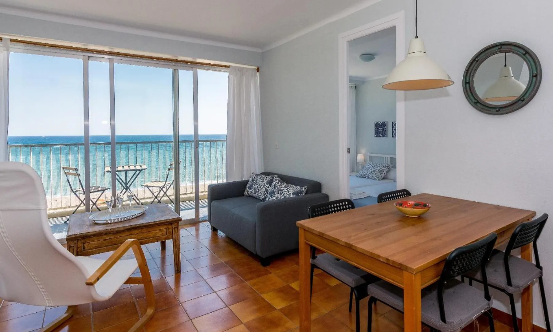 Homeholidaysrentals Etoile Calella