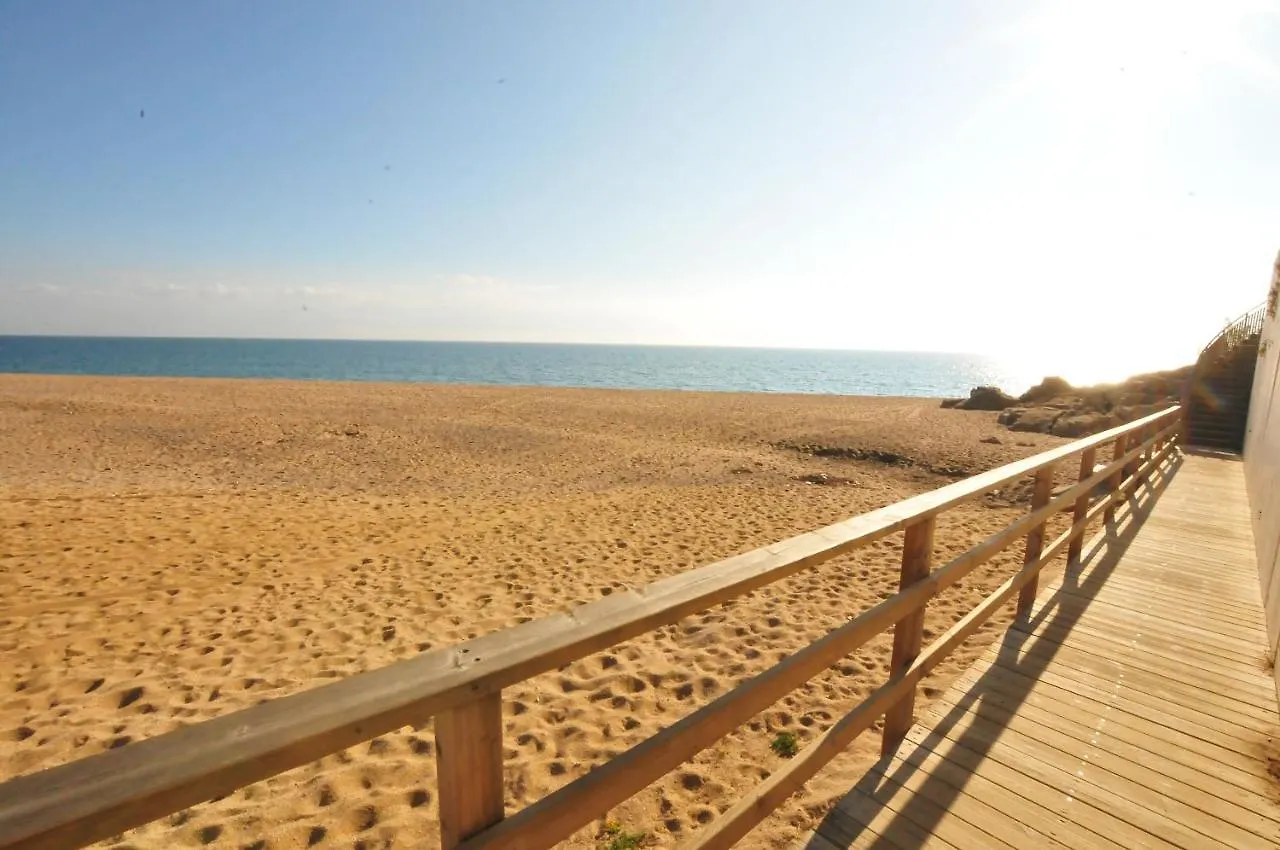 Homeholidaysrentals Etoile Calella Apartmán
