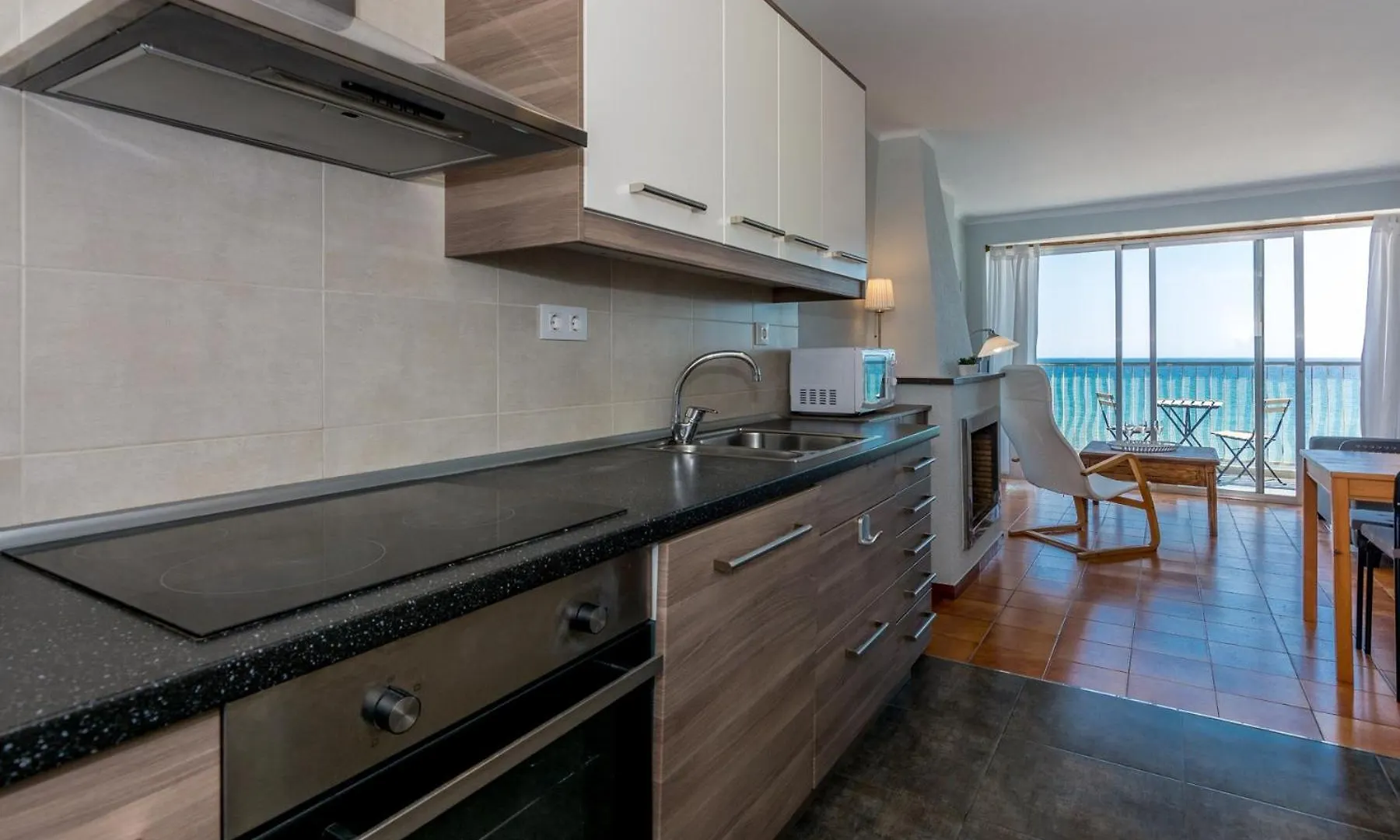 Apartmán Homeholidaysrentals Etoile Calella