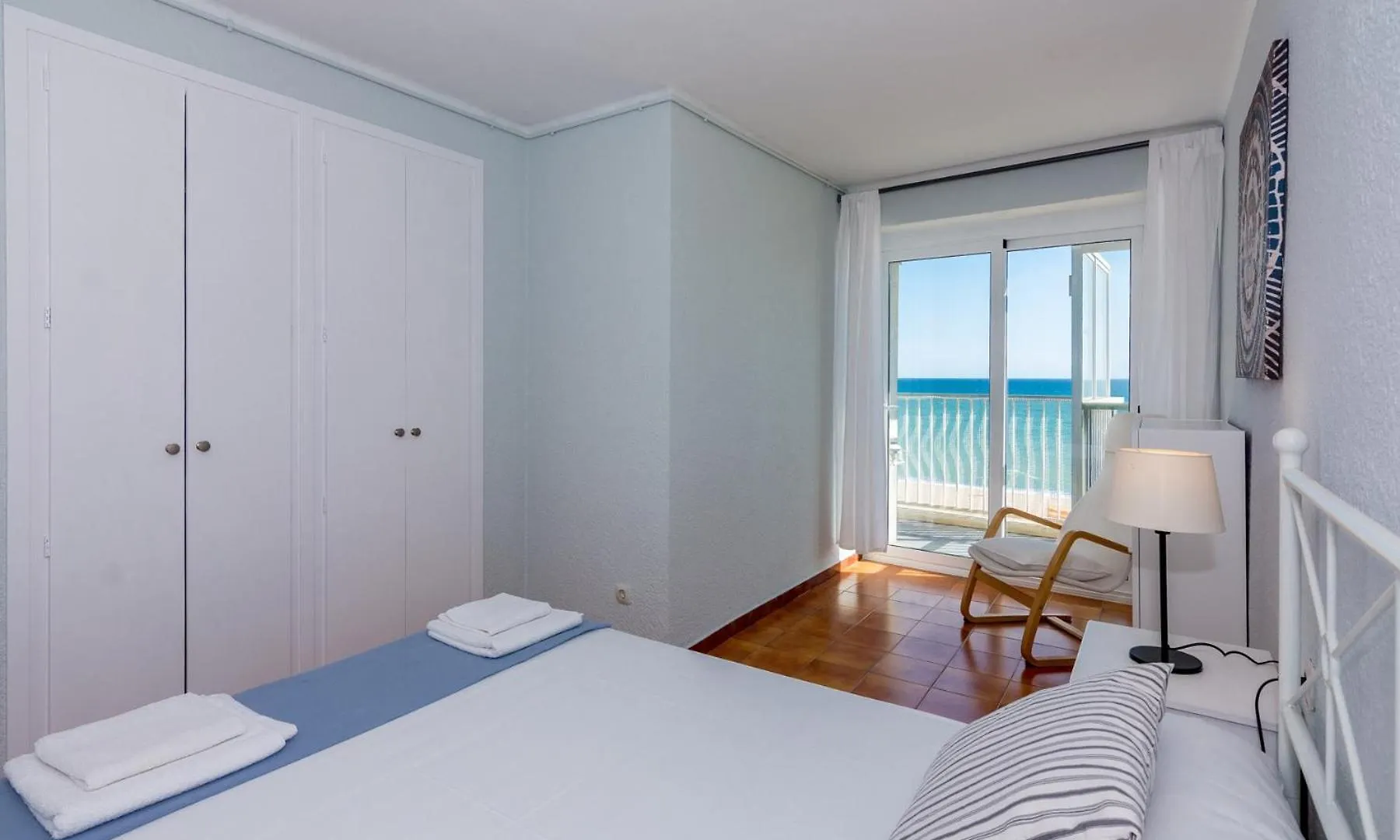 Apartmán Homeholidaysrentals Etoile Calella